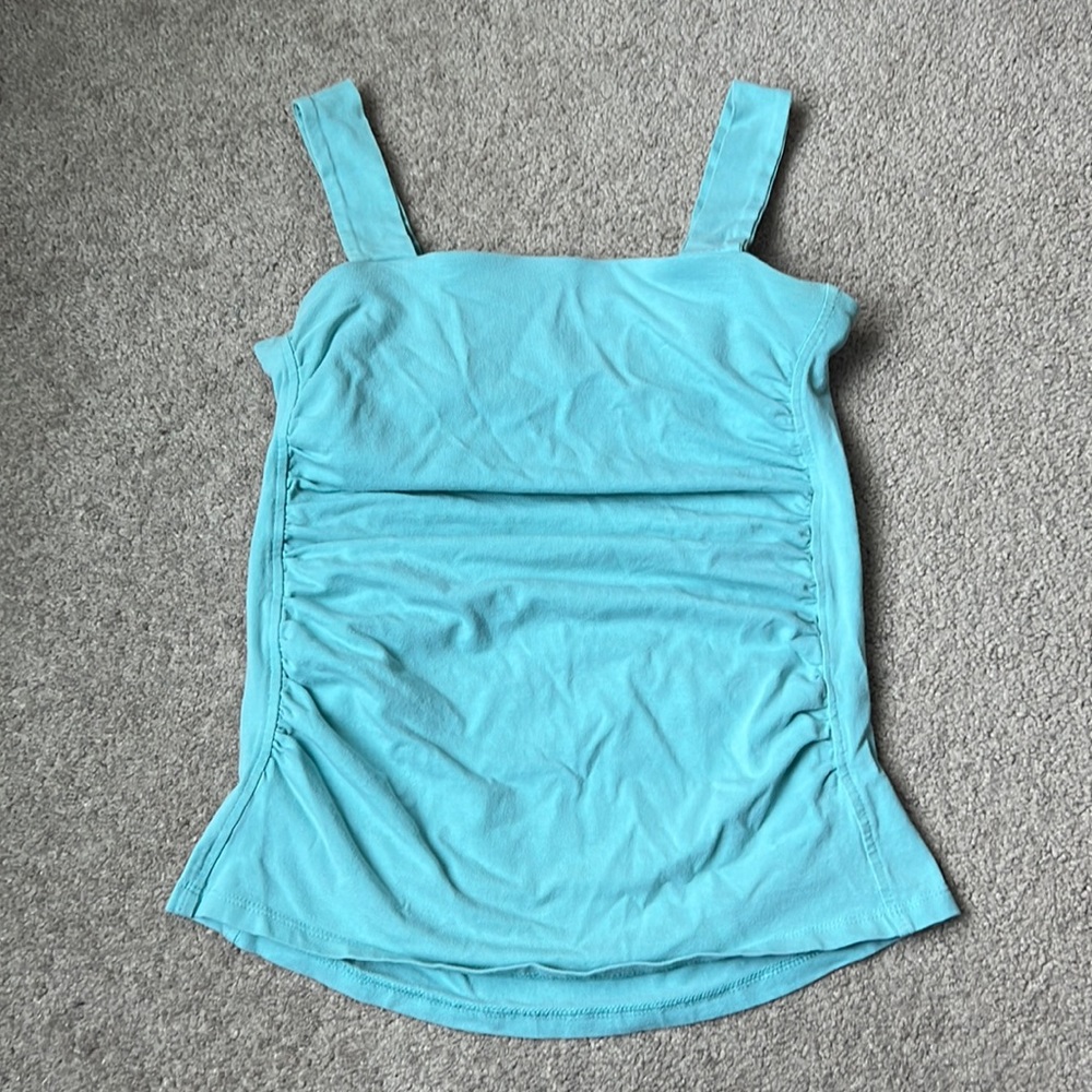 Suzy Shier Signature Tee